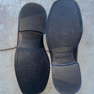 Never worn. No tags.